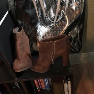 Michael Kors boots